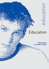 Education - Signpost