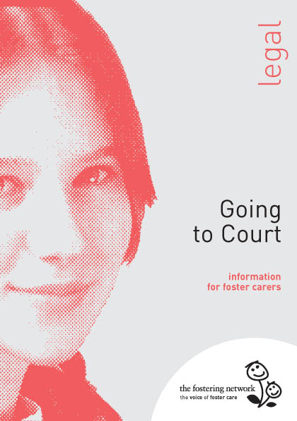 Going to Court - Signpost