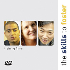 The Skills to Foster - DVD