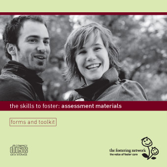 The Skills to Foster:...