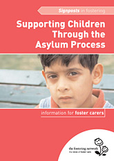 Supporting Children Through...