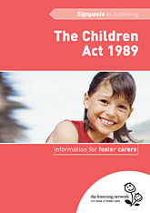 The Children Act 1989 -...