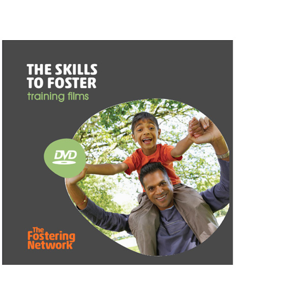 The Skills to Foster - DVD (Third edition 2014)