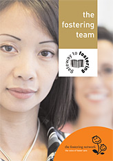 The Fostering Team [Pack of...