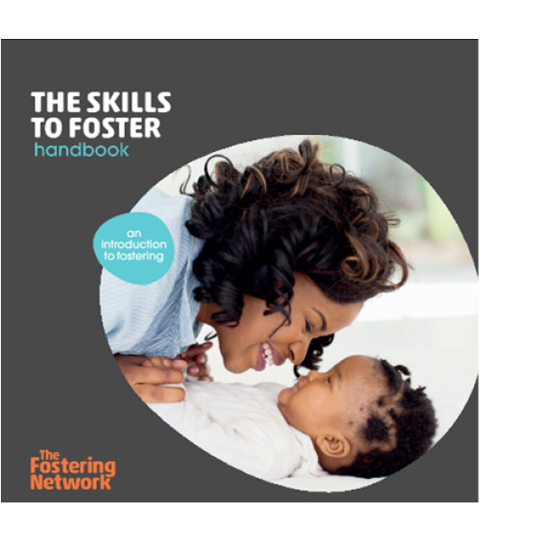 The Skills to Foster - Handbook (3rd edition, updated and reprinted 2017)