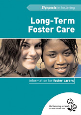 Long-Term Foster Care -...