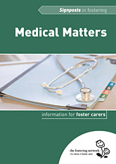 Medical Matters - Signpost