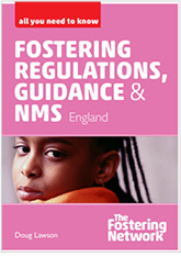 All You Need to Know: Fostering Regulations, Guidance and NMS - PACK OF 50