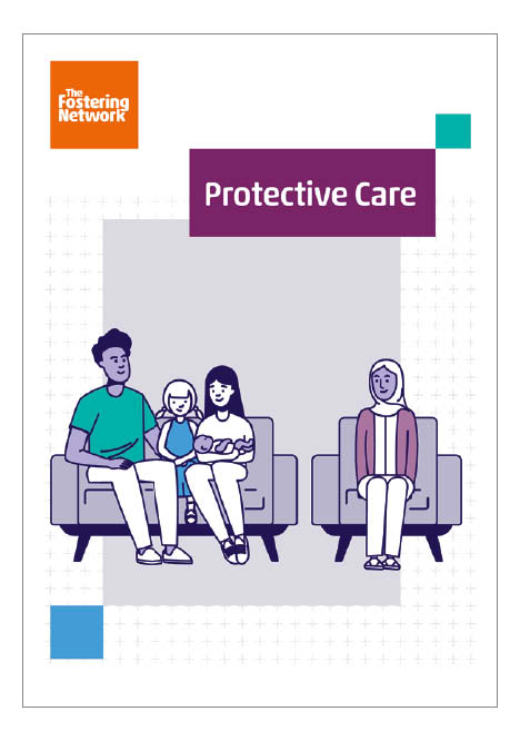 Protective Care Resource Pack