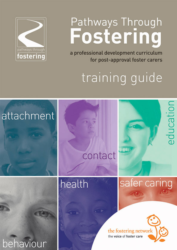 Pathways Through Fostering:...