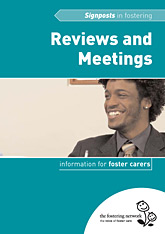 Reviews and Meetings -...
