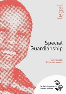Special Guardianship -...