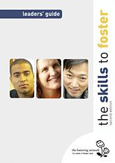 The Skills To Foster -...