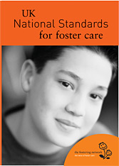UK National Standards for...