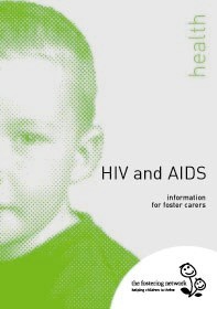 HIV and AIDS - Signpost