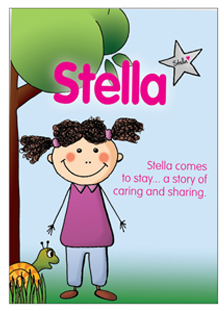 Stella - A Story of Caring...