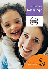 What is Fostering [Pack of 10]