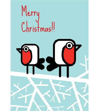 Christmas Cards
